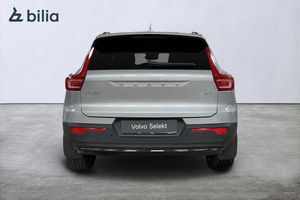 Volvo XC40 bild 5