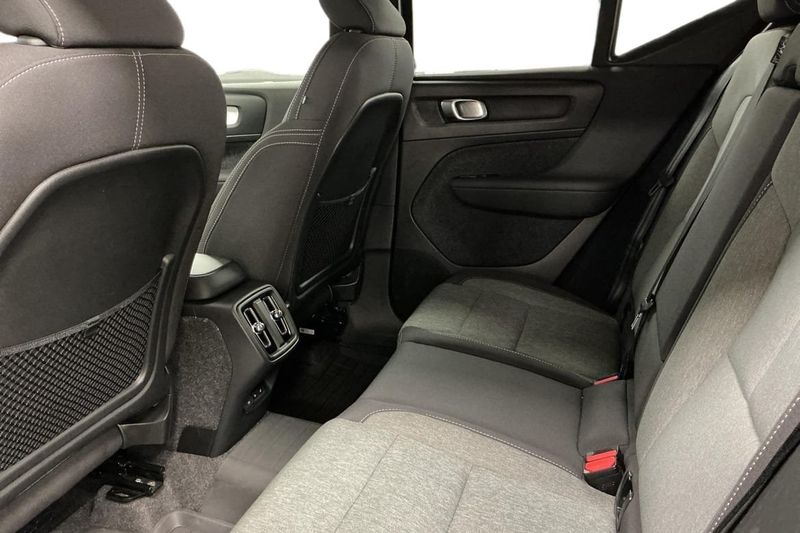 Volvo XC40 bild 13