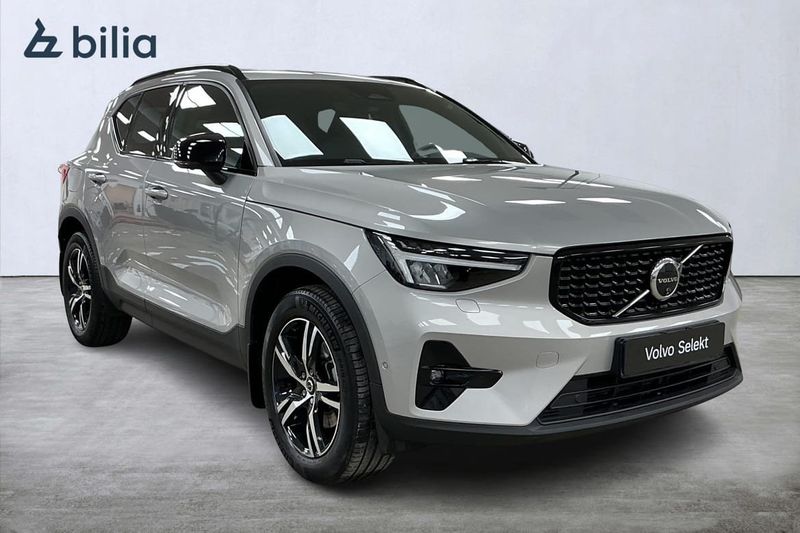 Volvo XC40 bild 20