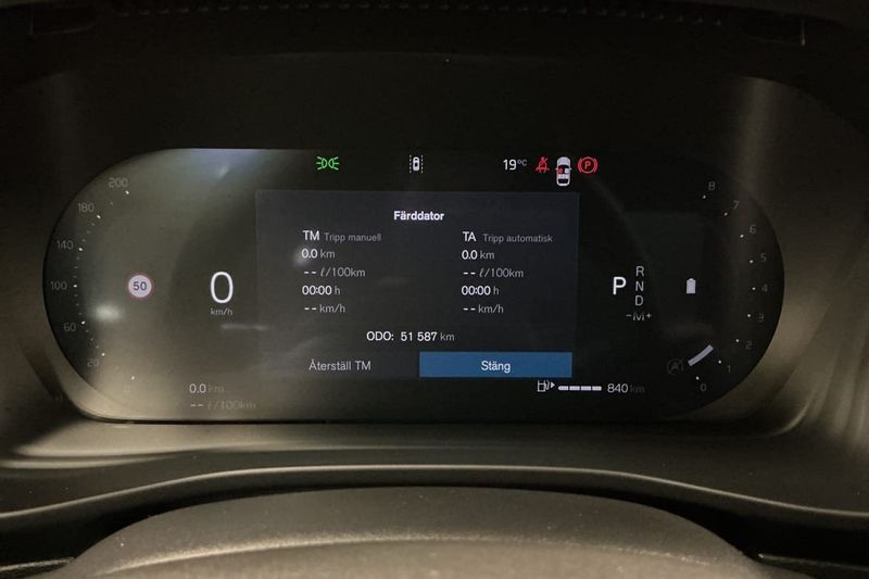 Volvo XC40 bild 16