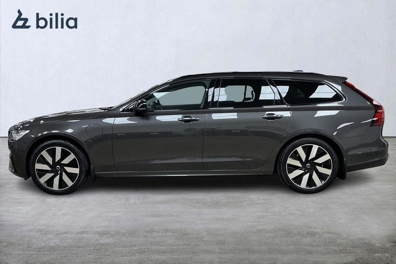 Volvo V90 bild 3