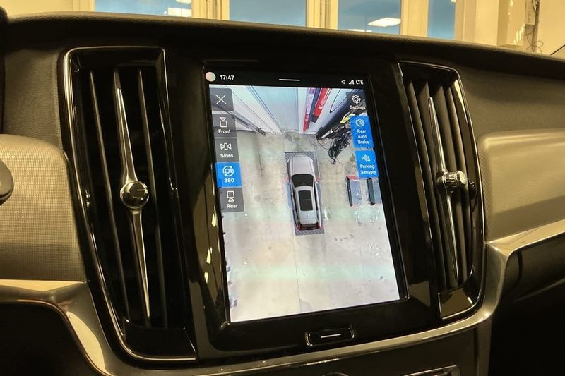 Volvo V90 bild 27