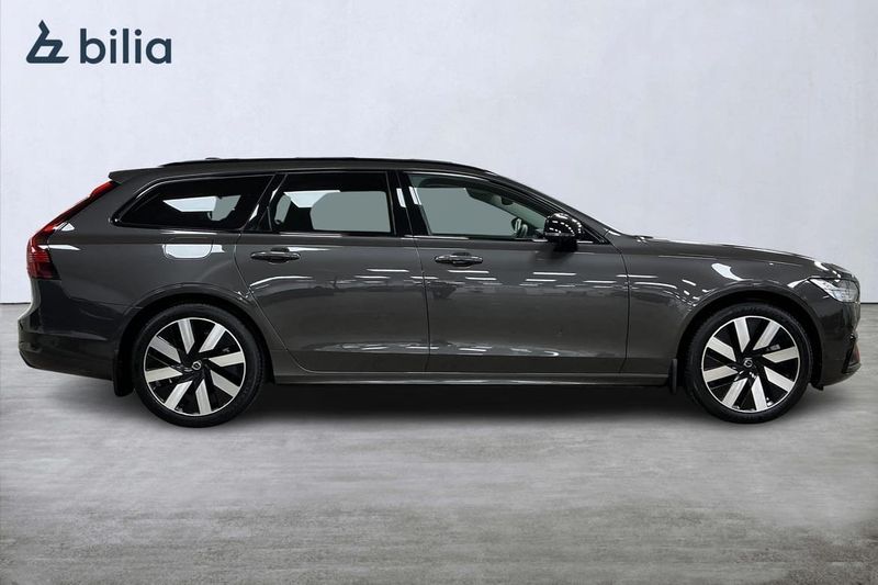 Volvo V90 bild 18