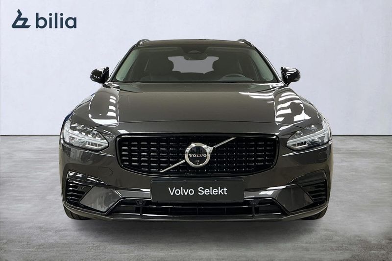Volvo V90 bild 6