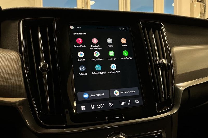 Volvo V90 bild 15