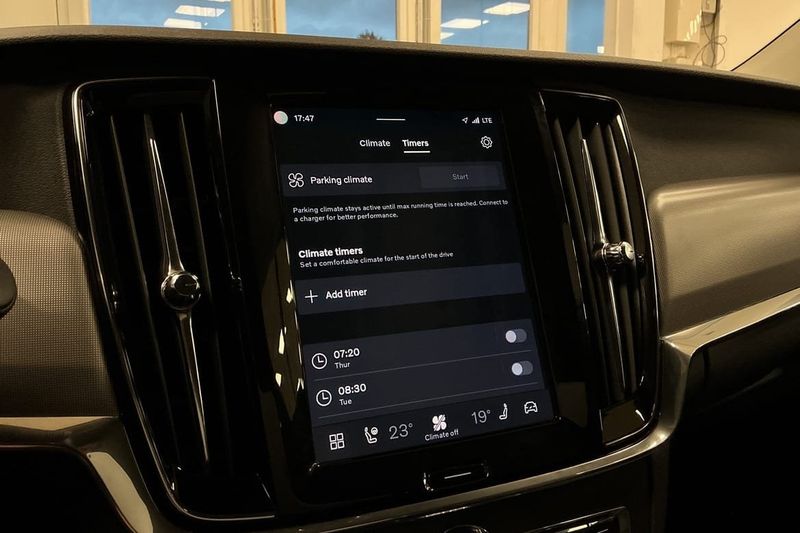 Volvo V90 bild 26