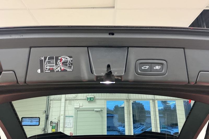 Volvo V90 bild 23