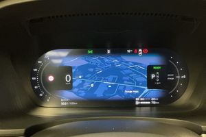Volvo V90 bild 16