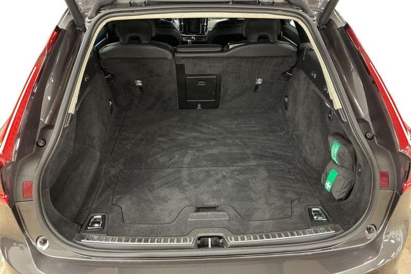 Volvo V90 bild 12