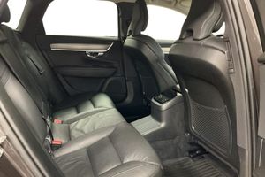 Volvo V90 bild 9