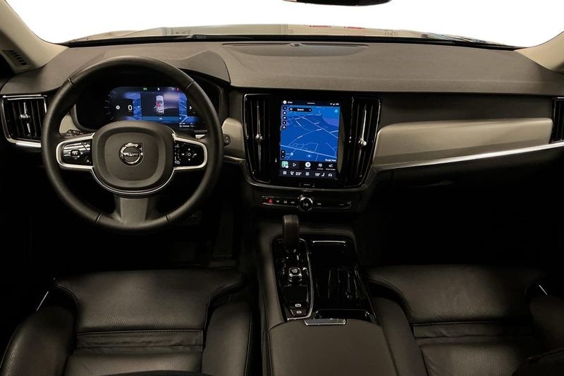 Volvo V90 bild 10