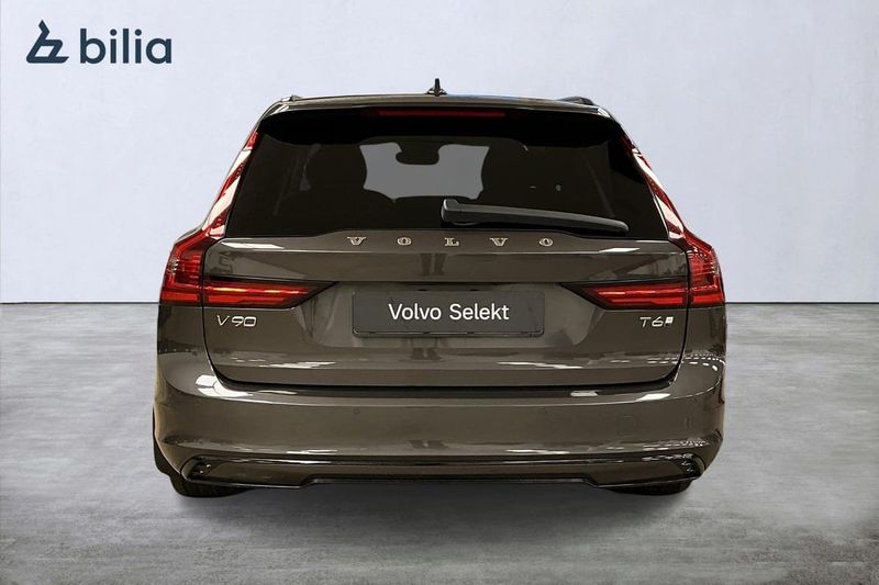 Volvo V90 bild 5