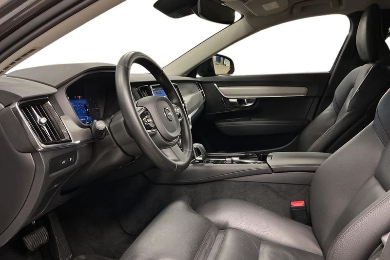 Volvo V90 bild 14