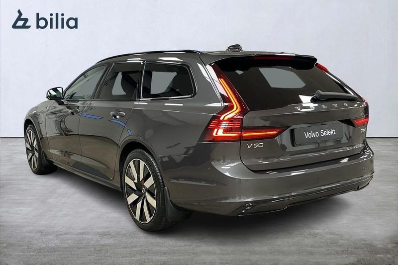 Volvo V90 bild 2