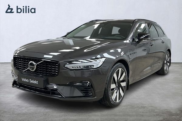 Volvo V90 T6 Plus Dark Nordic Edition - 2025