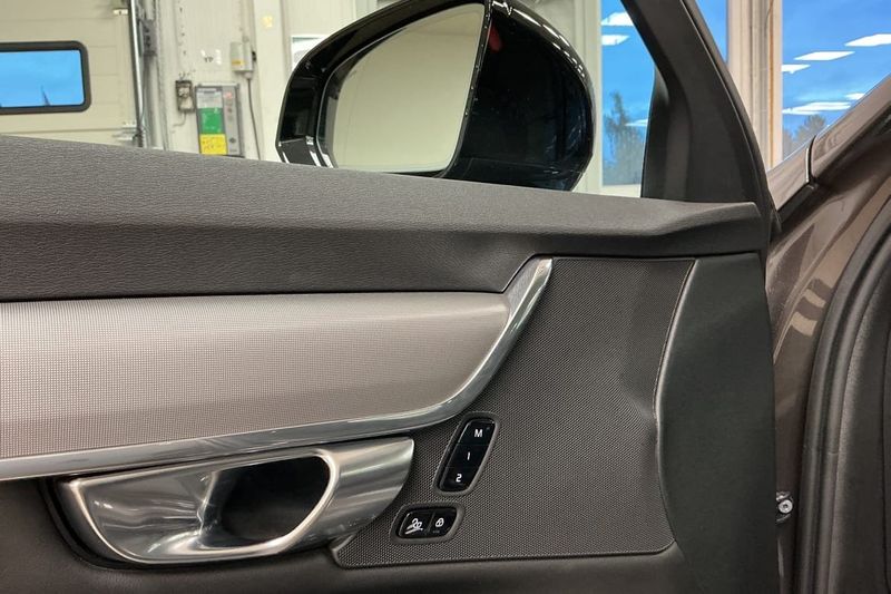 Volvo V90 bild 25