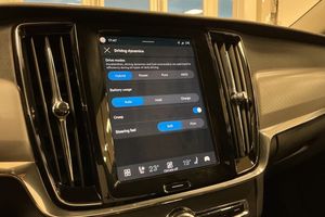 Volvo V90 bild 28