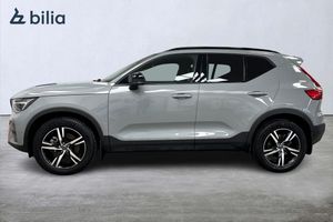 Volvo XC40 bild 3