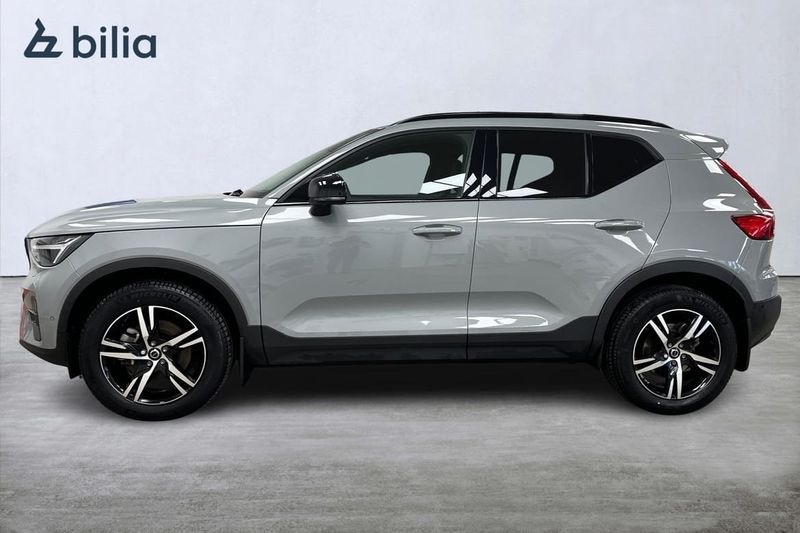 Volvo XC40 bild 3