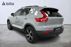 Volvo XC40 bild 2