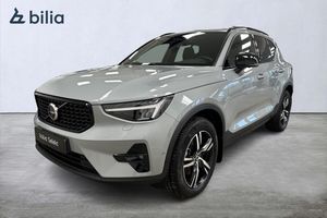 Volvo XC40 bild 1