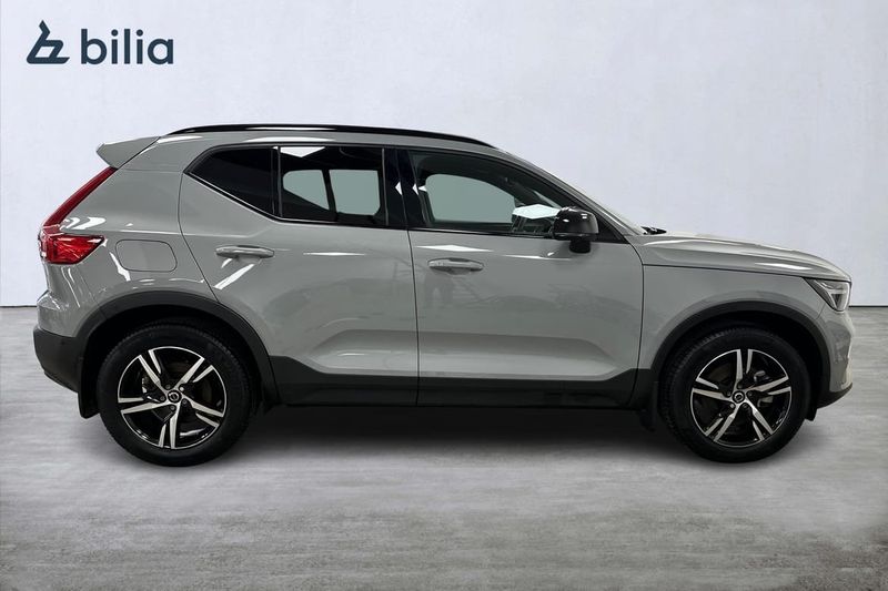 Volvo XC40 bild 18