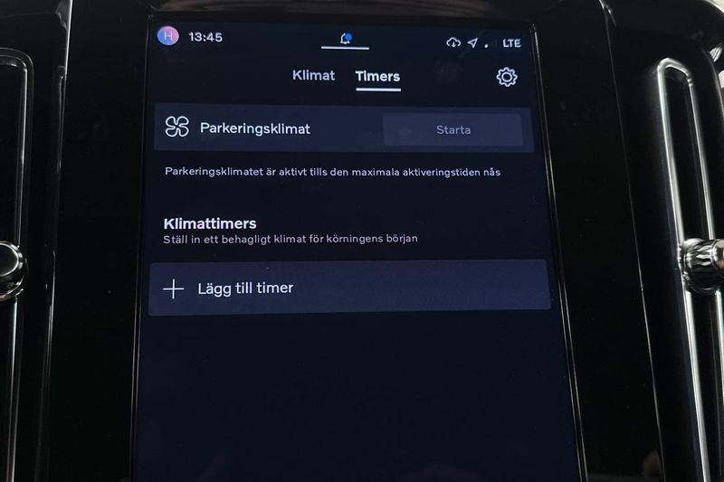 Volvo XC40 bild 27
