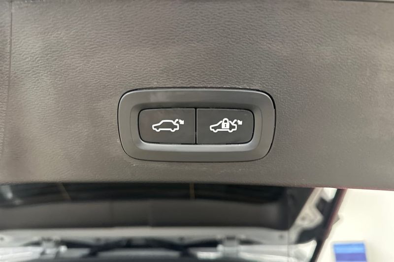 Volvo XC40 bild 23