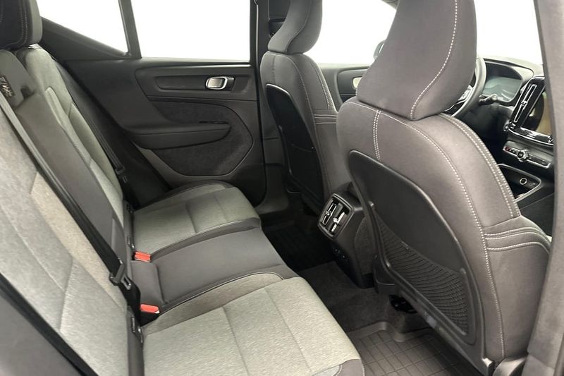 Volvo XC40 bild 9