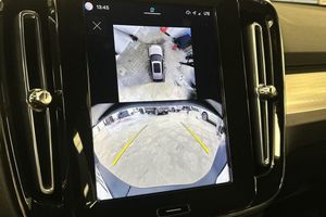 Volvo XC40 bild 28