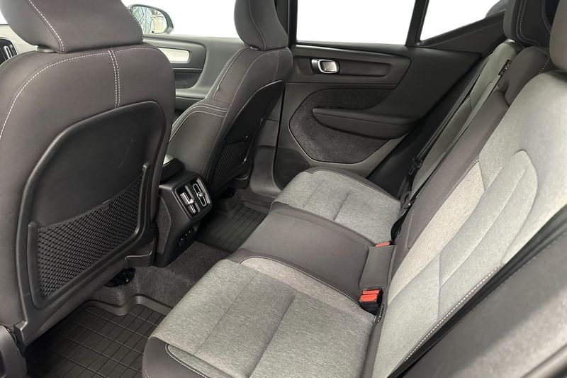Volvo XC40 bild 13
