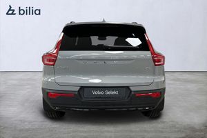 Volvo XC40 bild 5