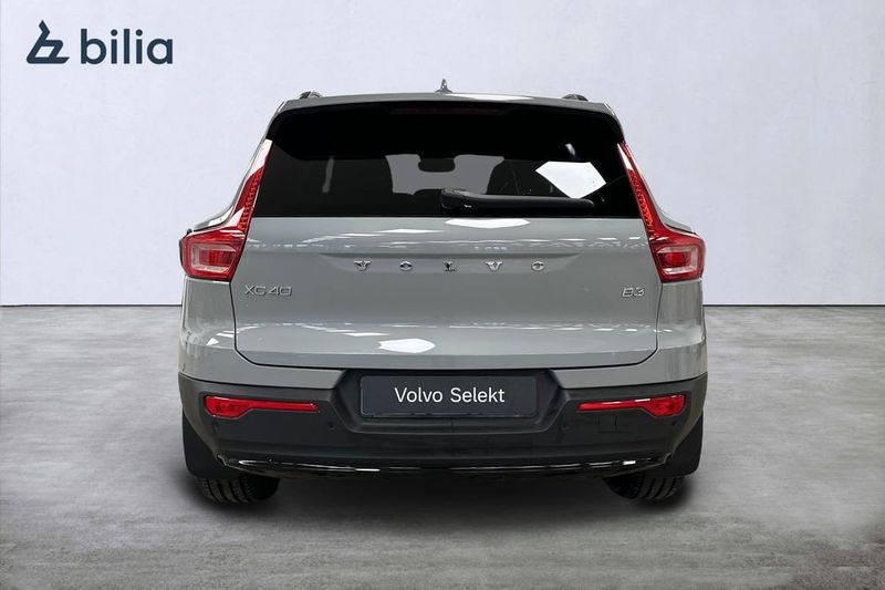 Volvo XC40 bild 5