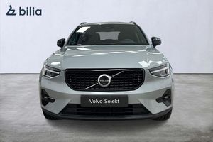 Volvo XC40 bild 6