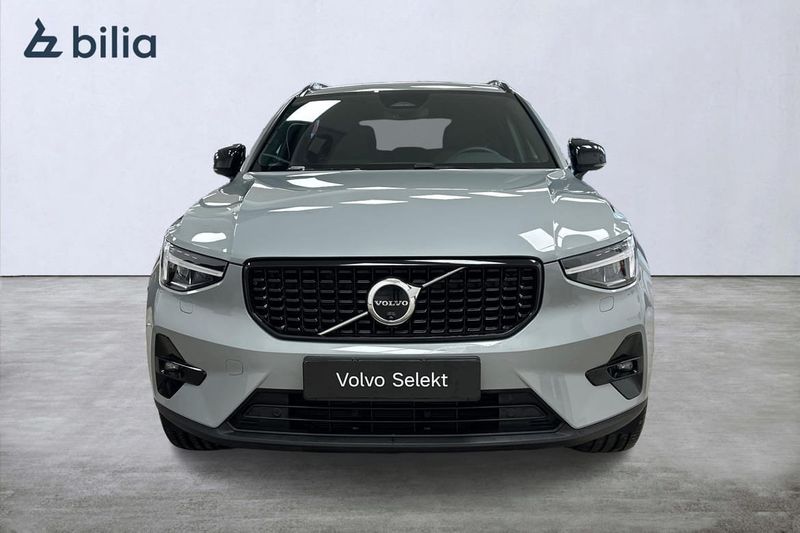 Volvo XC40 bild 6