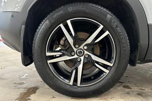 Volvo XC40 bild 17