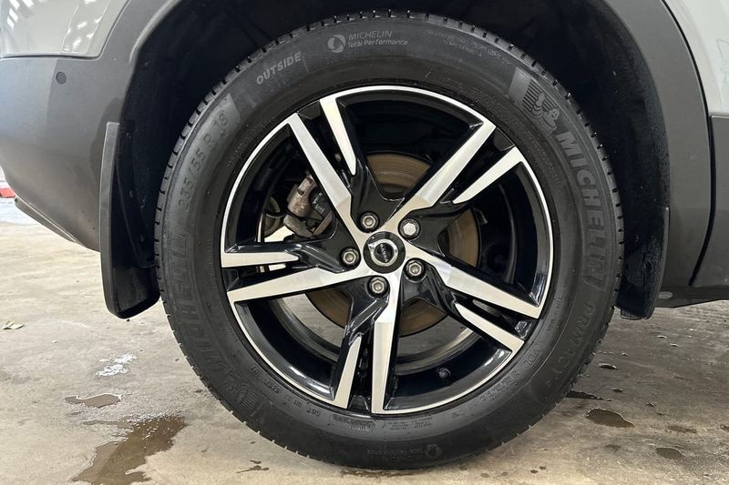 Volvo XC40 bild 17