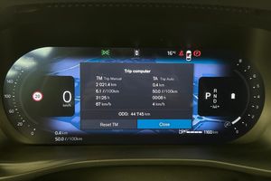 Volvo XC40 bild 16