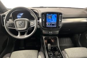 Volvo XC40 bild 10