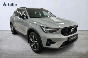 Volvo XC40 bild 20