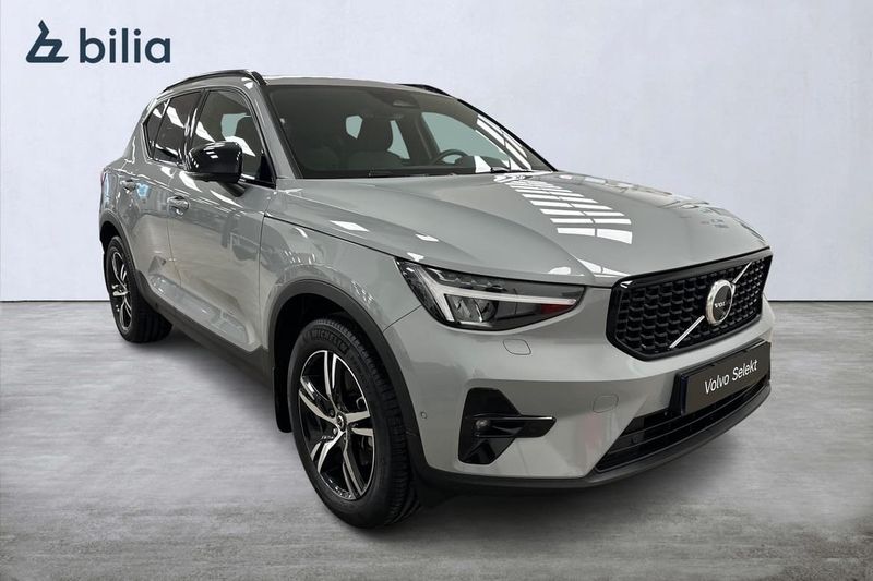 Volvo XC40 bild 20