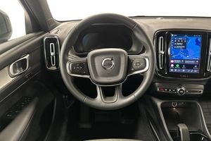 Volvo XC40 bild 11
