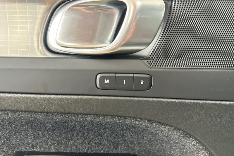 Volvo XC40 bild 26