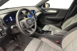 Volvo XC40 bild 14