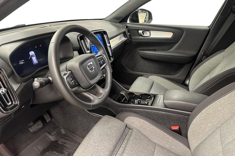 Volvo XC40 bild 14