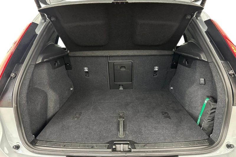 Volvo XC40 bild 12