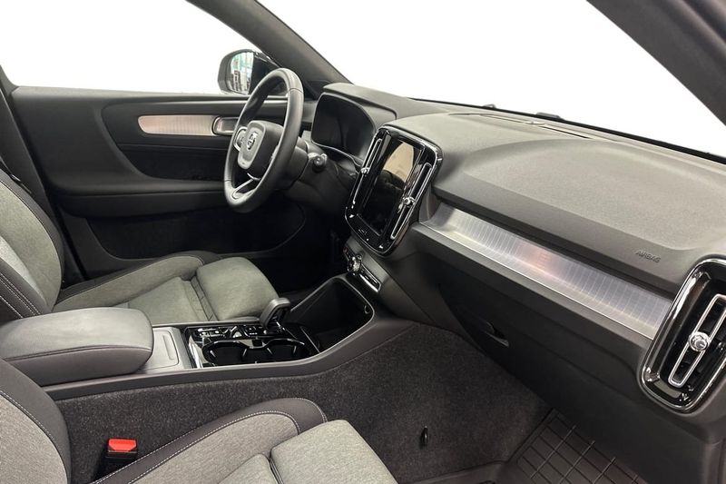 Volvo XC40 bild 7