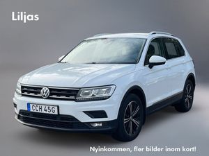 Volkswagen Tiguan bild 1