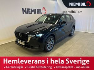 Mazda CX-60 bild 1