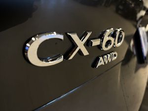 Mazda CX-60 bild 23